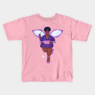 Orchid Kids T-Shirt